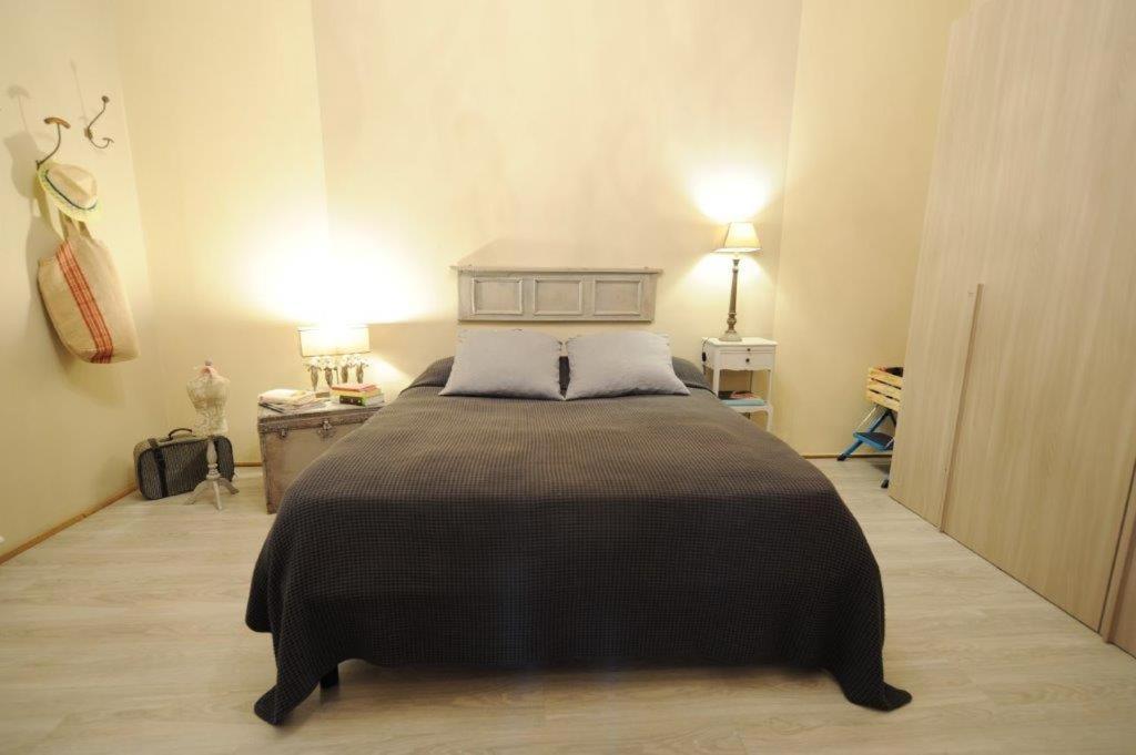 Anita Apartment *
