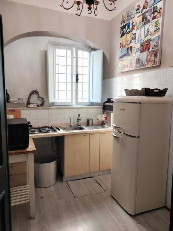 Anita Apartment *