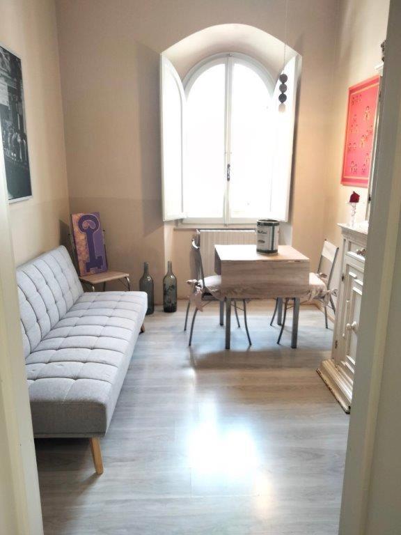 Anita Apartment