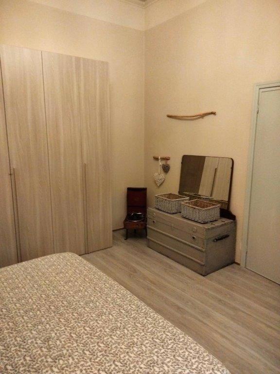 Anita Apartment Lucca