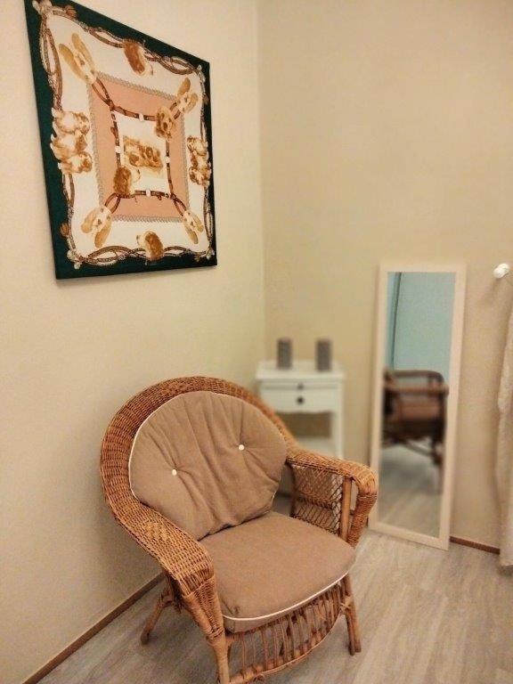Anita Apartment